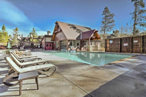 Park Place Condo with Pool Access on Shuttle Stop!